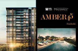 Amber 45 (D15), Condominium #172140472